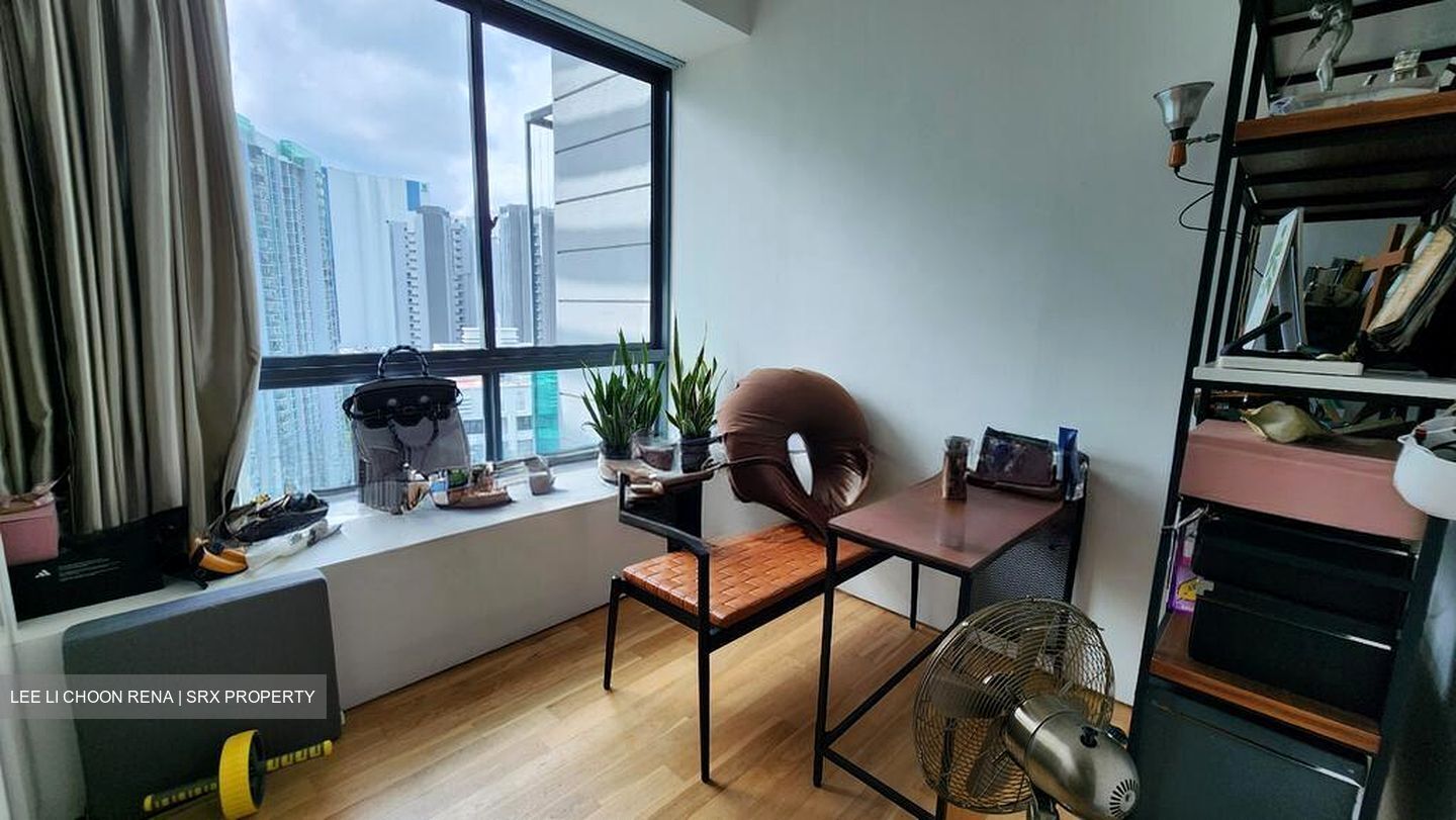 Parc Centennial (D9), Apartment #509990211